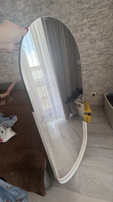 Продам зеркало  классное