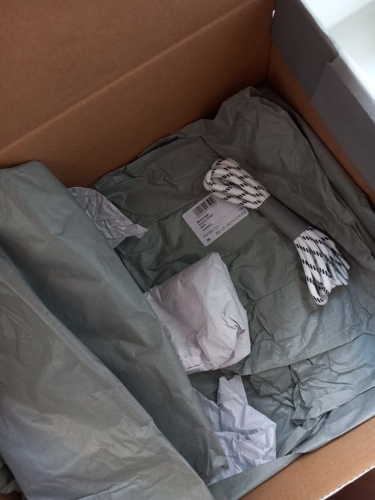 Balenciaga Triple S NOi  ORIGINALI !!