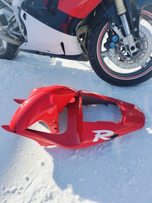Пластик на Ямаха р1