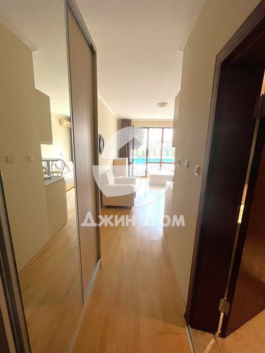 Продава се Едностаен апартамент в Свети Влас - 42 кв.м за 1250 €/кв.м - Снимка #2