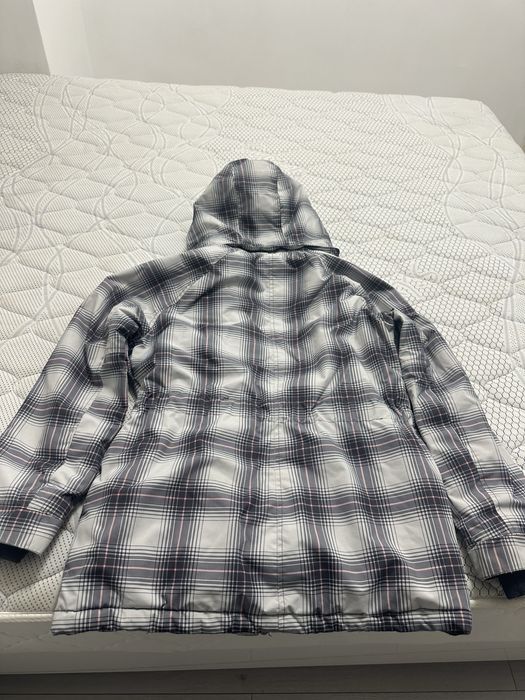 Скиорско яке H&M