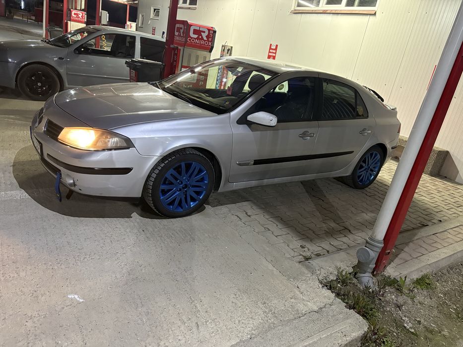 RENAULT Laguna 0 — imagine 5