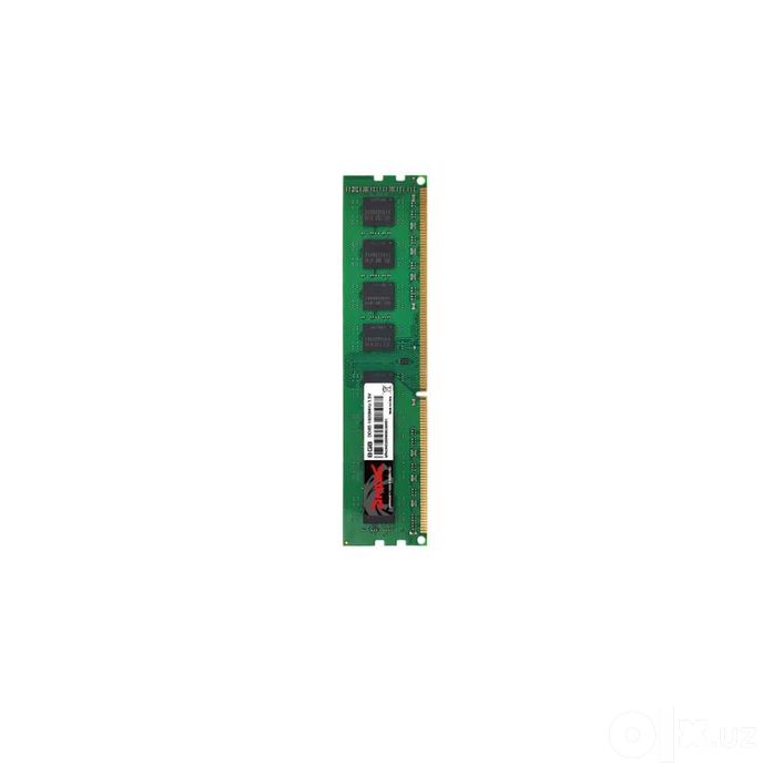 { Оперативная память GMOG SO-DIMM DDR3L 8GB 1600MHz