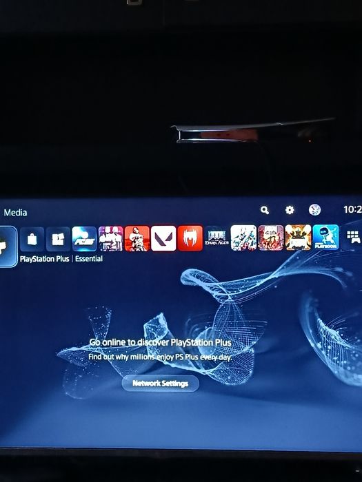 PlayStation 5  Slim  1 TB