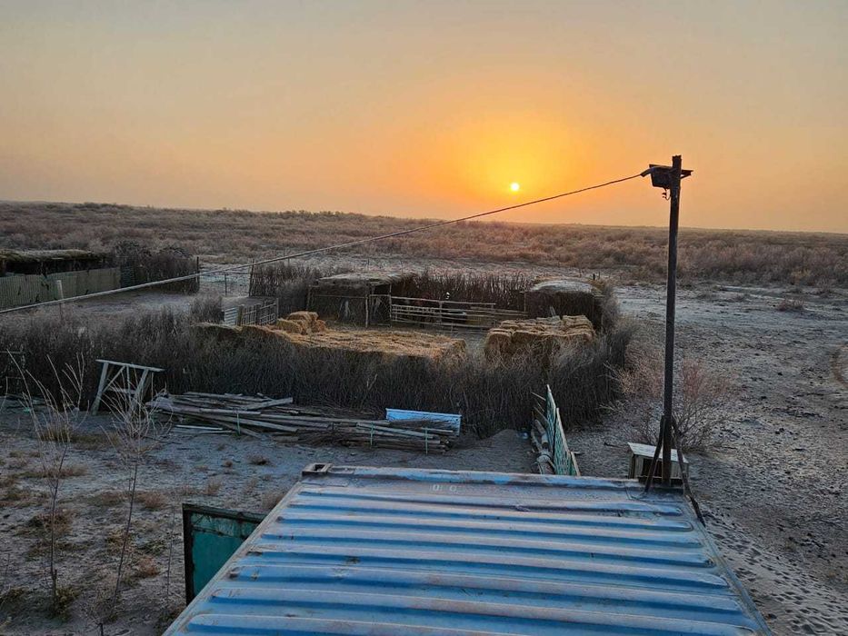 Фазенда сатылады