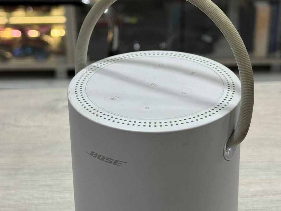 Аудио система Bose Portable Home Speaker Size