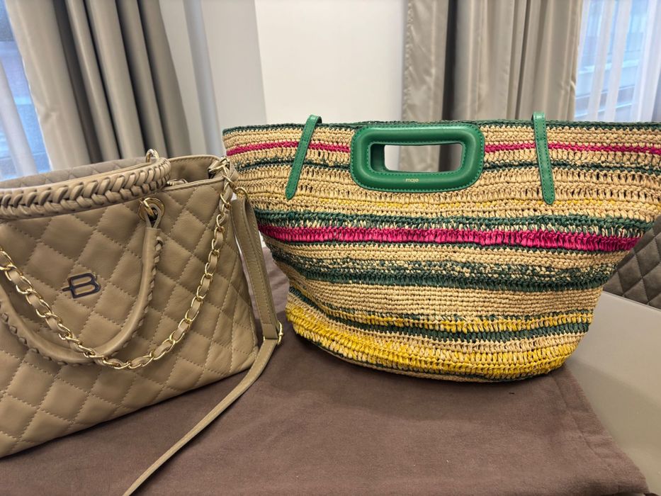 Чанти Gucci оригинални