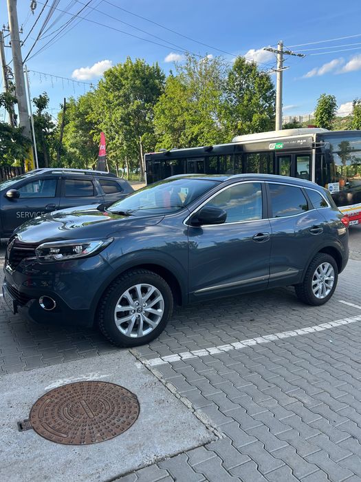 Renault Kadjar 1.6 dci - SUV