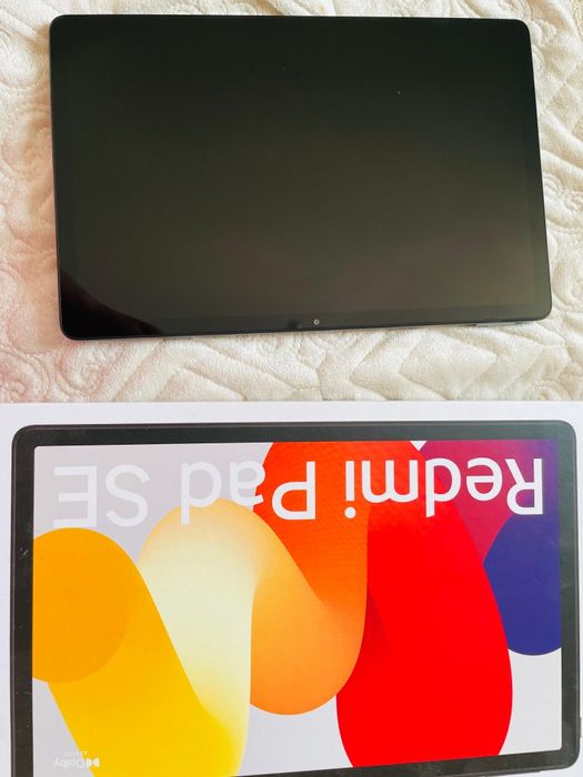 Продается планшет Xiomi Redmi Pad SE