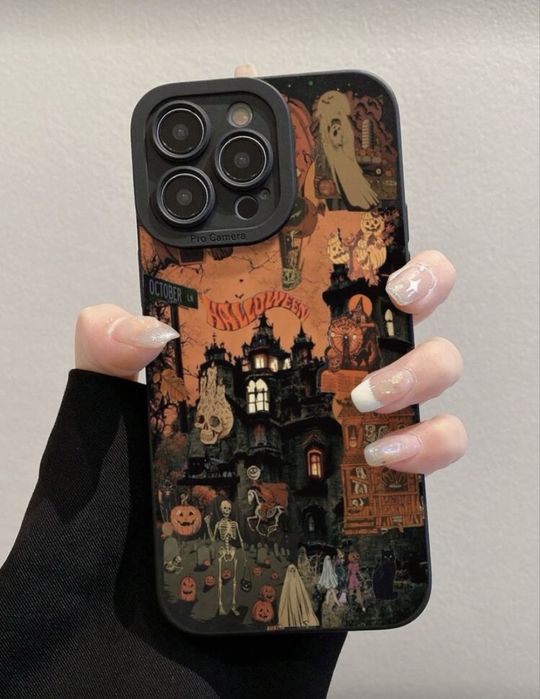 Калйфи протектор за телефон