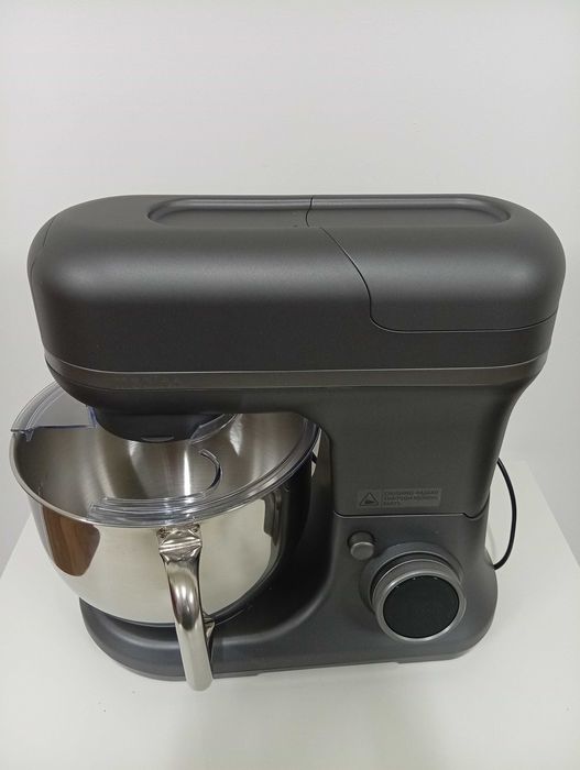 MEDION MD18430 кухненски робот 3в1, 1200W, 5L – работи отлично, със забележки