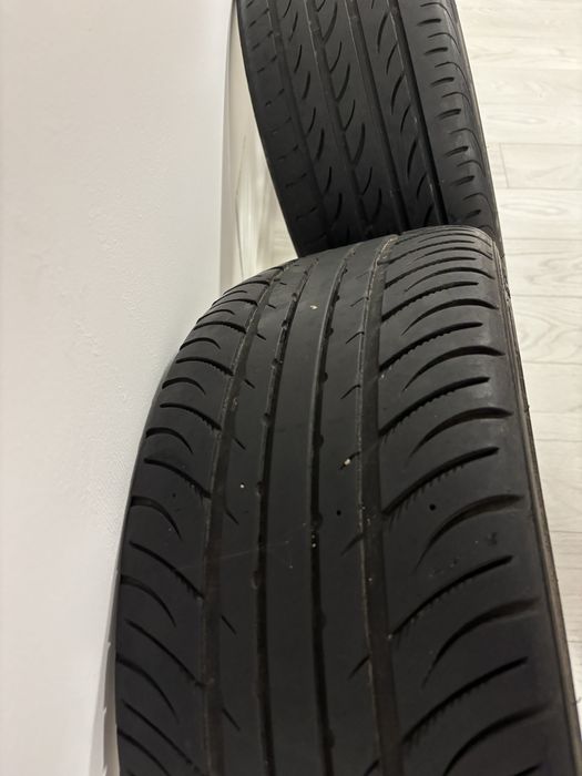 Jante R20 Voltec