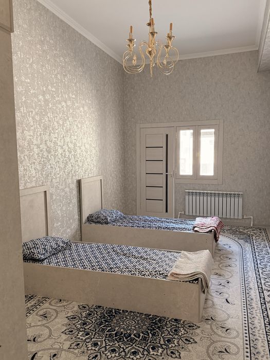 Buxoro shaxar eski sum oldida