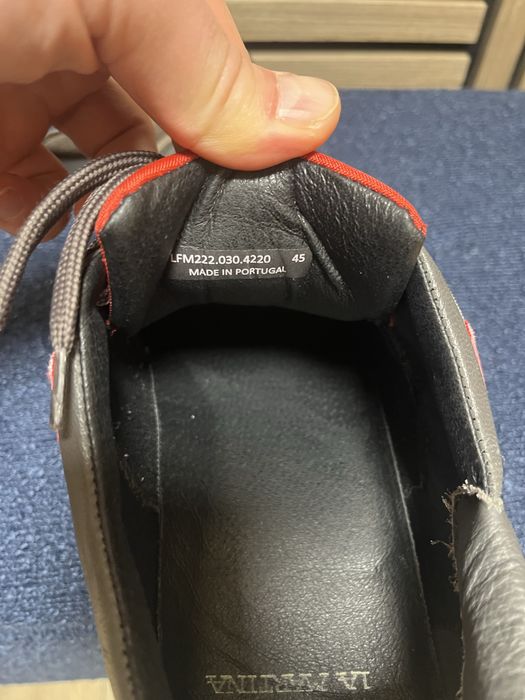 La Martina : 45 номер / Оригинал