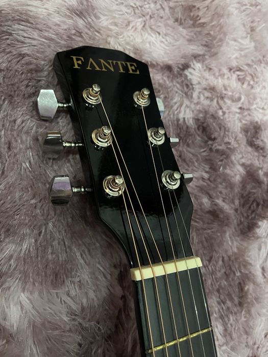 гитара Fante Ft D38