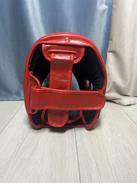 Оригинальный Боксерский шлем WESING