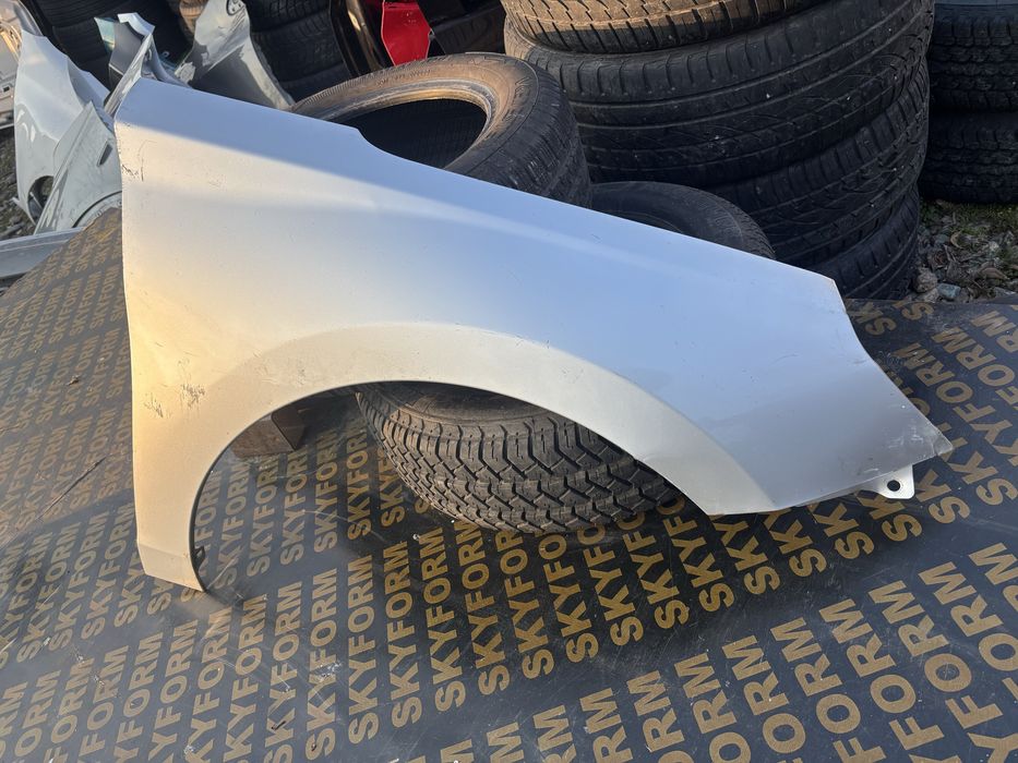 Калник Хюндай И30/Hyundai I30