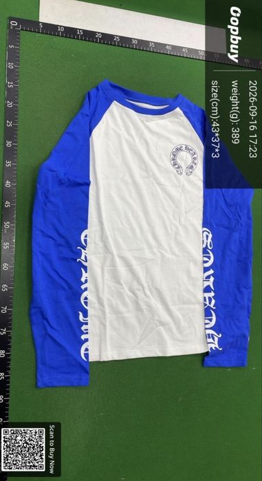 Bluza chrome hearts