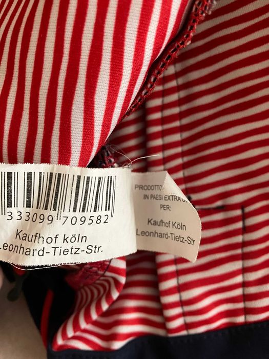 Jacheta Vickory (marimea 42)