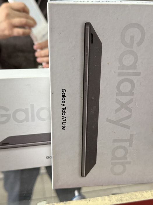 Планшет Galaxy Tab A7 Lite