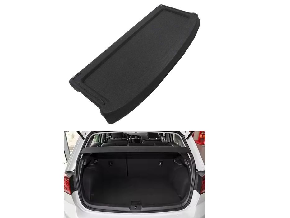 Кора за багажник на VW Golf 8 Hatchback
