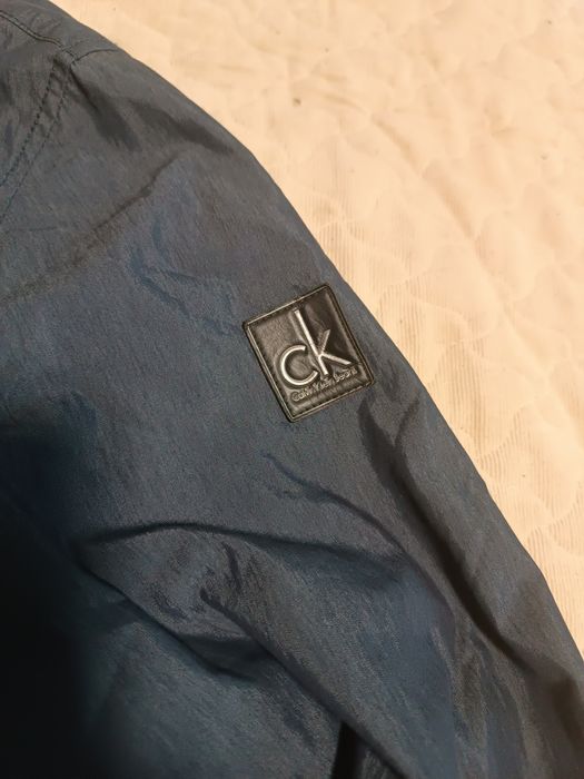 Пролетни мъжки якета Calvin Klein Napapijri