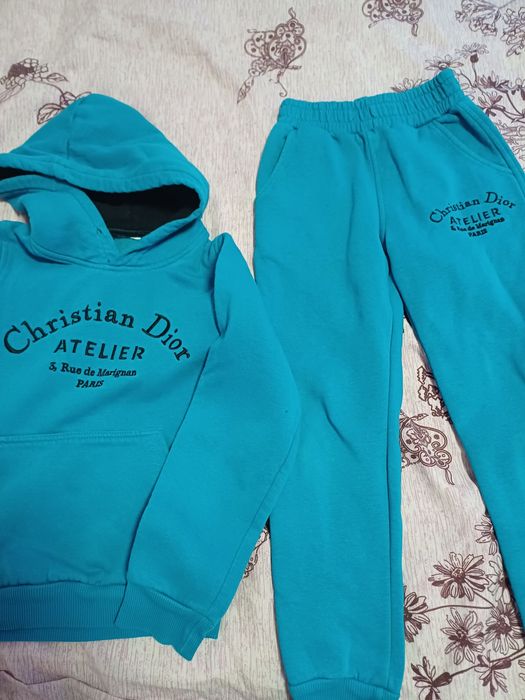 Детски комплект за момче