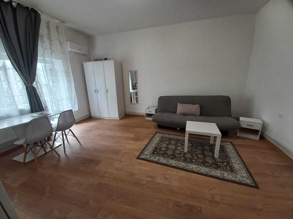 Particular, inchiriez garsoniera Pet Friendly -Scoala Iancului