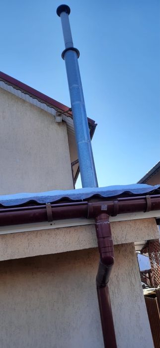 Vand centrala viadrus si cos