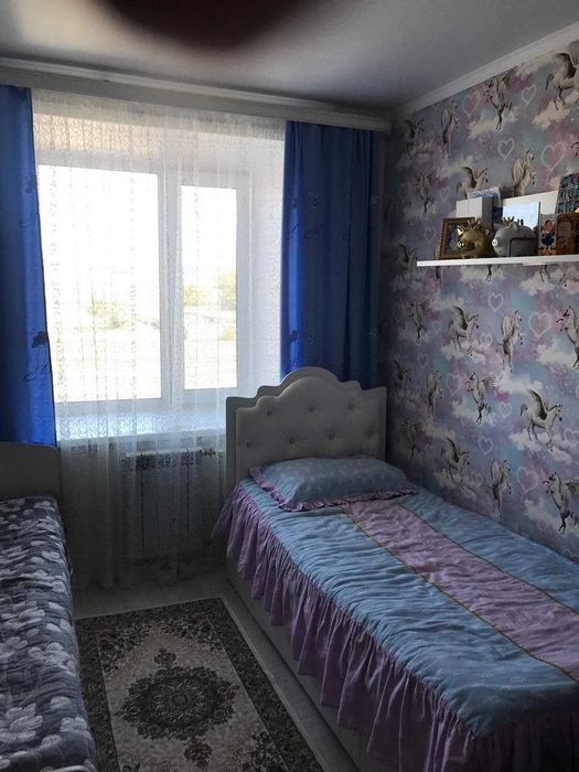 Продается 3к квартира на Армане