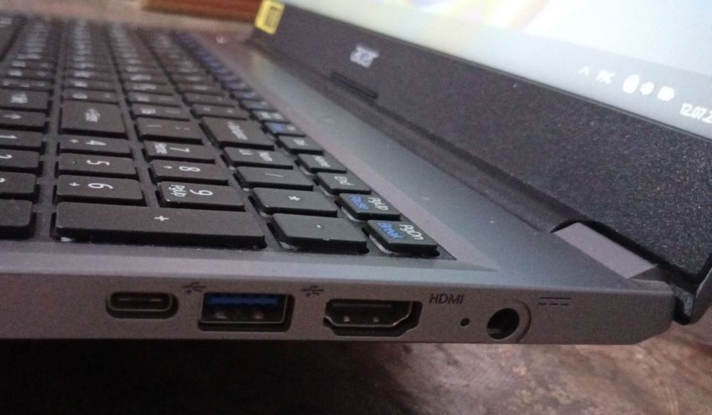 TEZ SOTILADI – Acer Aspire Lite AL15-52

Holati juda yaxshi, ehtiyo