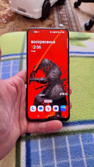 Смартфон OnePlus Nord 2 5g