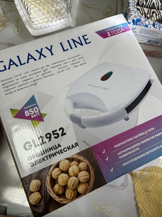 Орешница электрическая