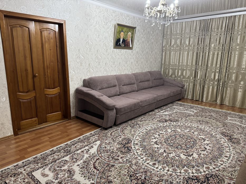 Продам дом. Ул.Рамазан Нуржанова,7