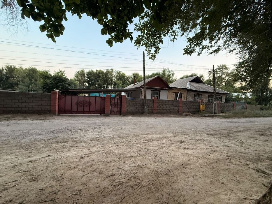 Продаётся большой дом