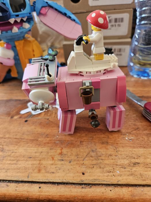 Lego - Star Wars