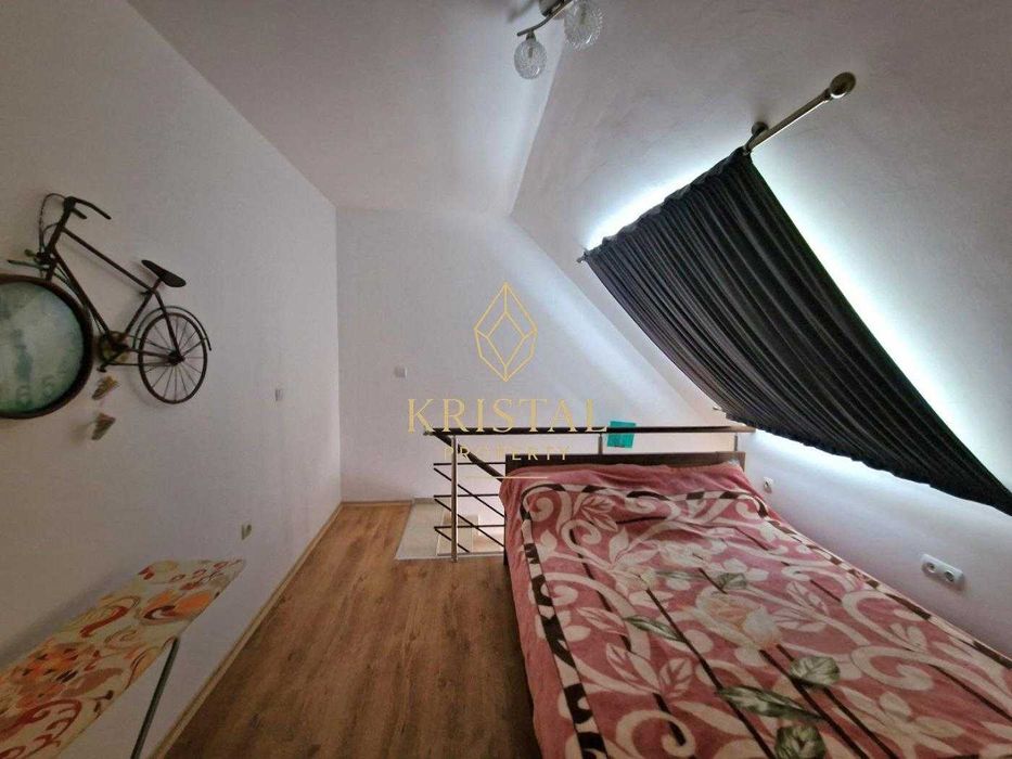 Продава се Тристаен апартамент в к.к. Слънчев бряг - 75 кв.м за 1227 €/кв.м - Снимка #7