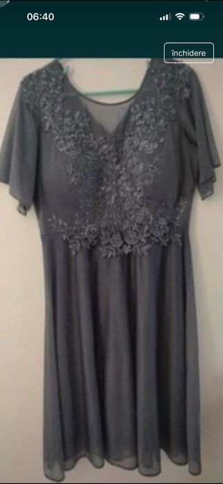 Rochie femei eveniment mar xl