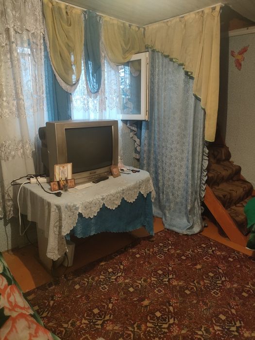 Продам дачу в Ромашке