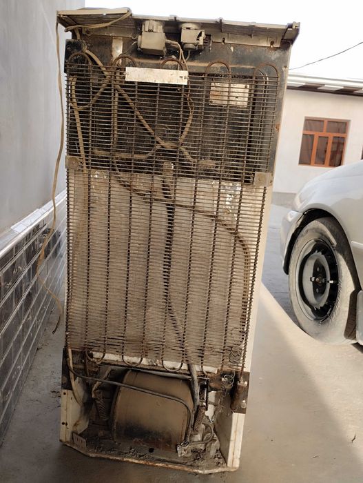 Muzlatgich, Xolodilnik sotiladi 500 ming