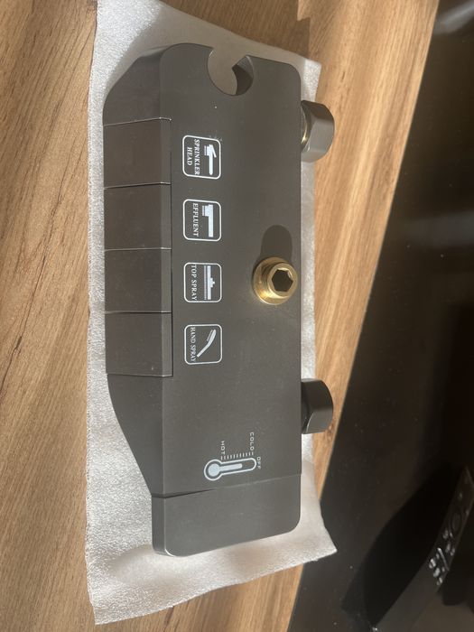 Душ батерия (чисто нова)