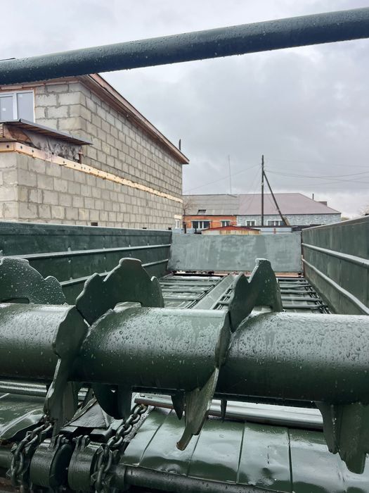 Продам навозоразбрасыватель