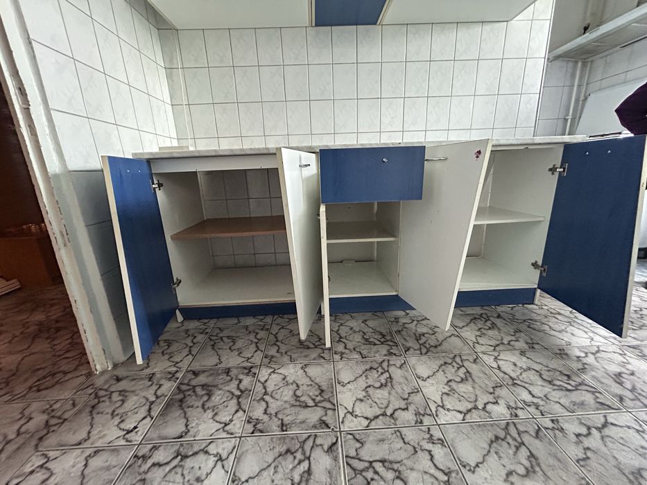 Blat pentru bucatarie