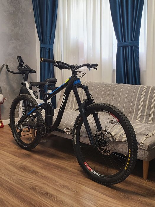 Vând bicicleta Radon Swoop 200