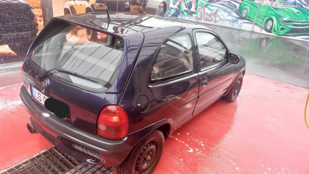 Oferta   opal corsa b 1.4 an 1997