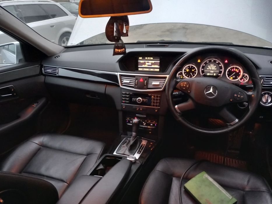 Piese W212 E250  2.2euro5