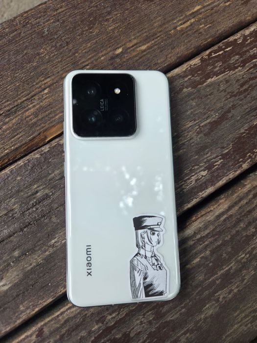 Xiaomi 14 12/512