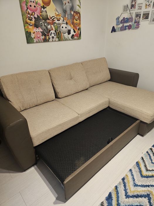 Vand coltar,extensibil second -hand