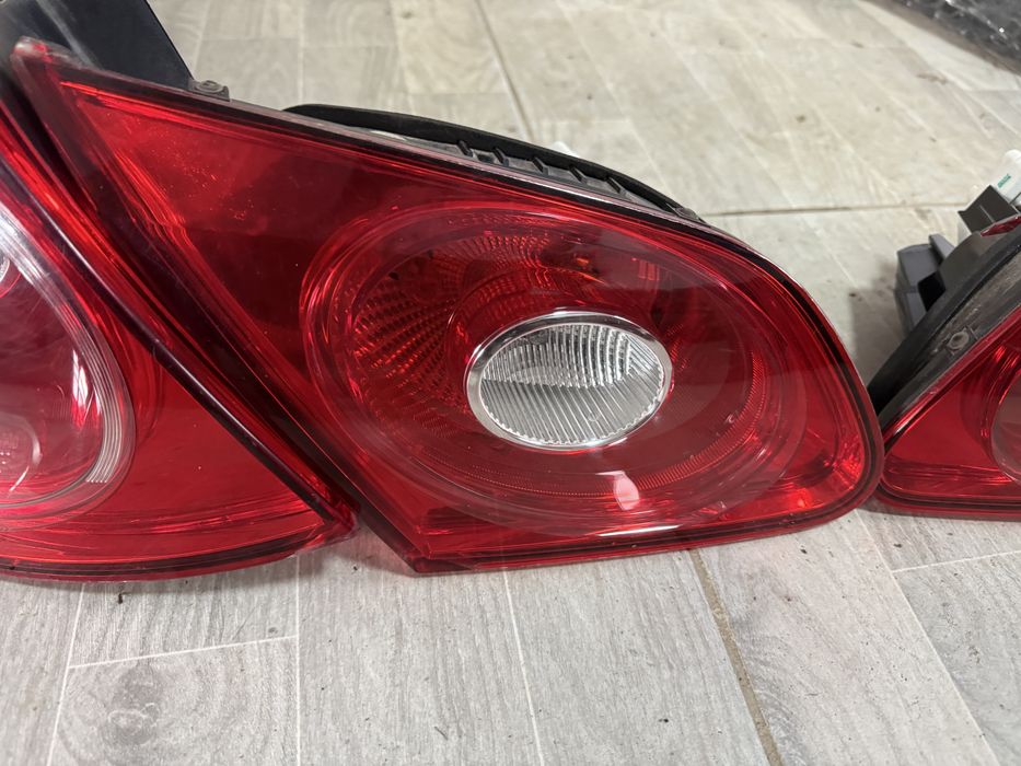 Stop / tripla stanga/dreapta VW Passat CC