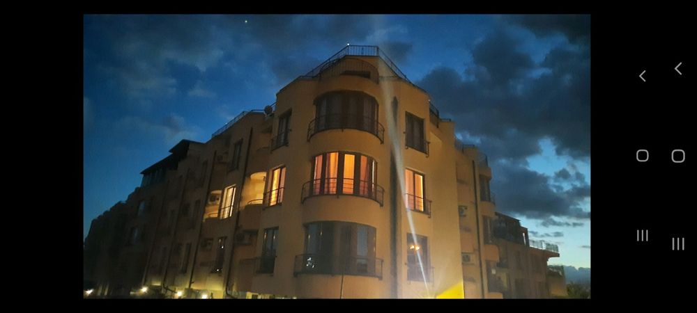 Продава се Едностаен апартамент в Свети Влас - 71 кв.м за 927 €/кв.м - Снимка #12